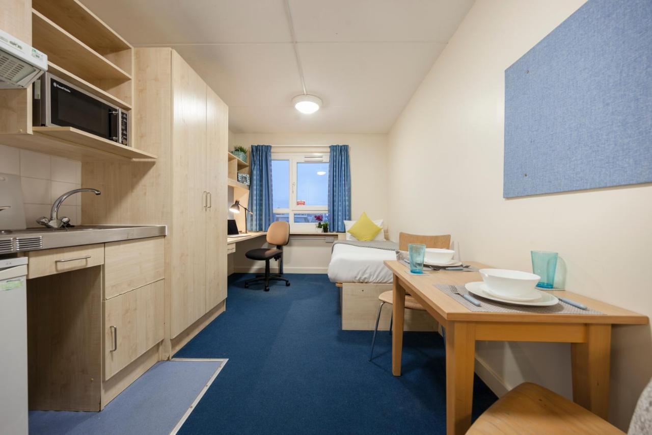 Mcmillan Student Village Londres Extérieur photo